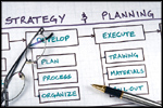Strategy & Planning